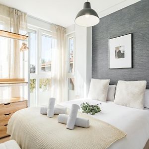 Studio Sofa Bed