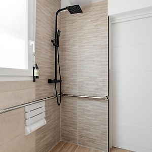Estudio Adaptado para Discapacitados